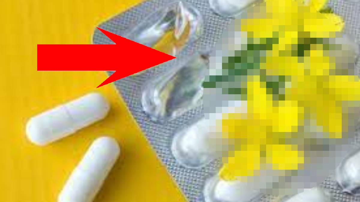 Bu bitki doğal antidepresan olarak kullanılıyor! Uykusuzluk, anksiyete, yorgunluk için bire bir... İlaç almanıza gerek kalmadı