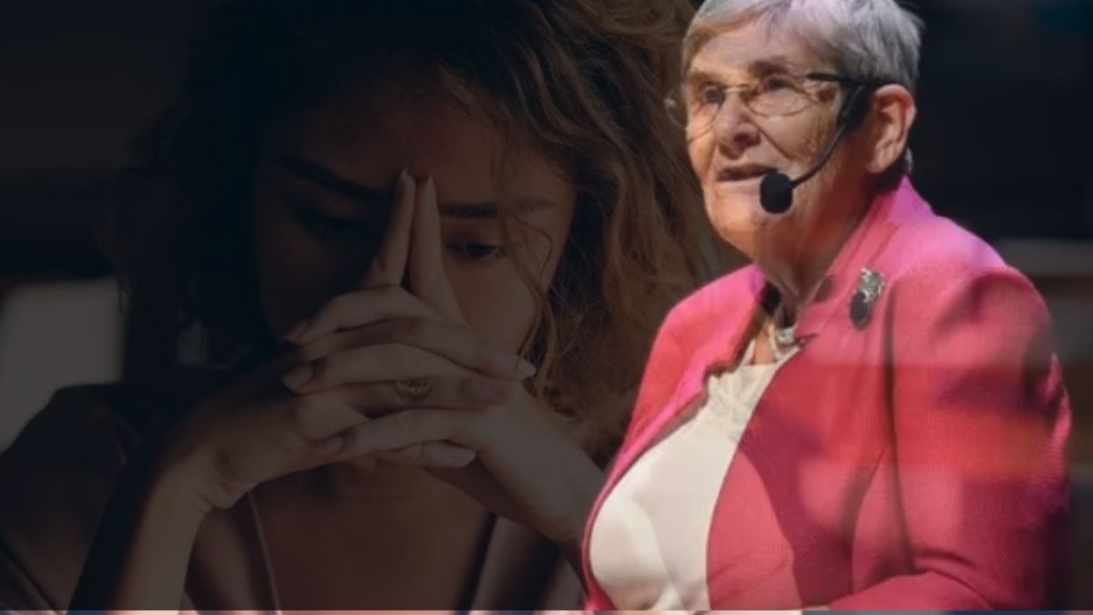 Aşırı stres ve üzüntü meğer o hastalığı ortaya çıkarıyormuş! Canan Karatay üstüne basa basa uyardı… Üzüntüden uzak durun