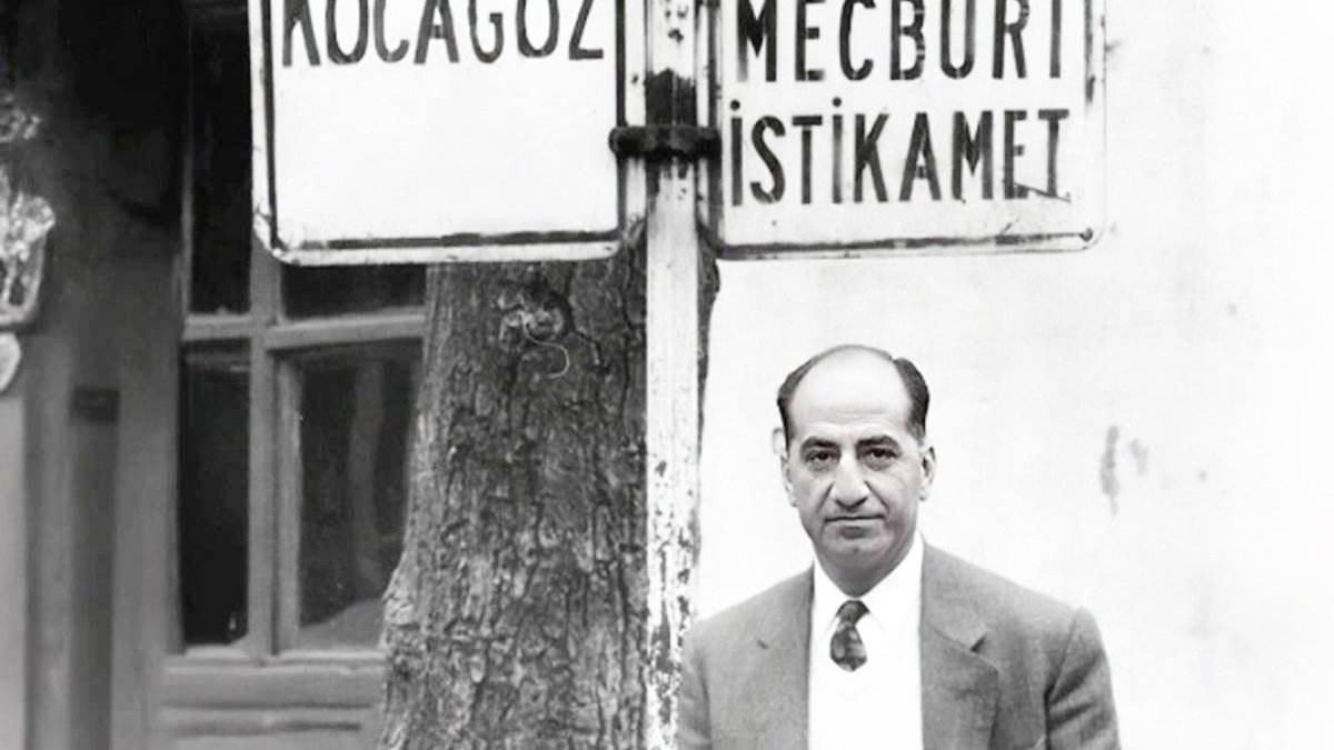 Ustayı anlamak isteyen için ‘Mecburi İstikamet’