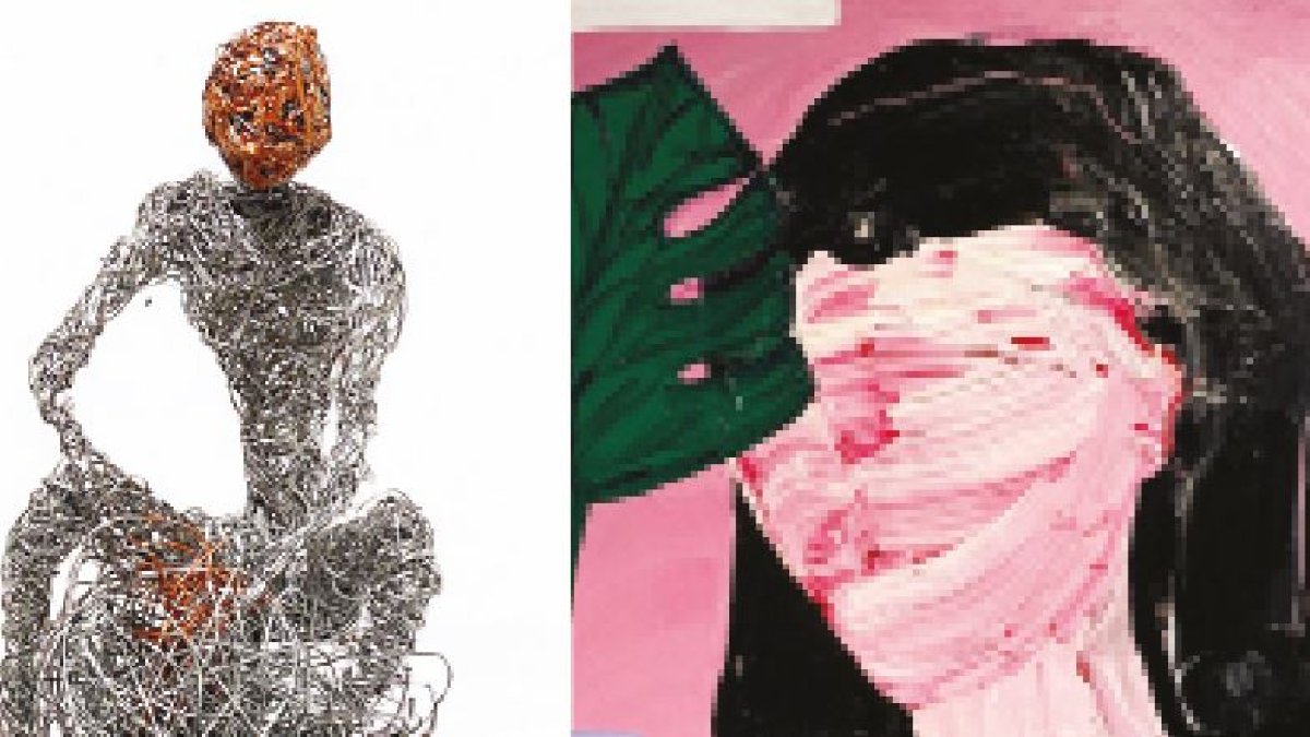 Pembenin ve insanın hikayesi