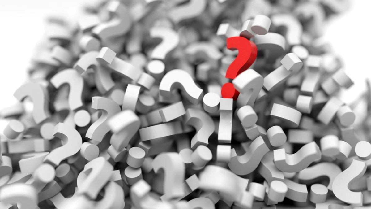 Her şey nasıl yazılır?