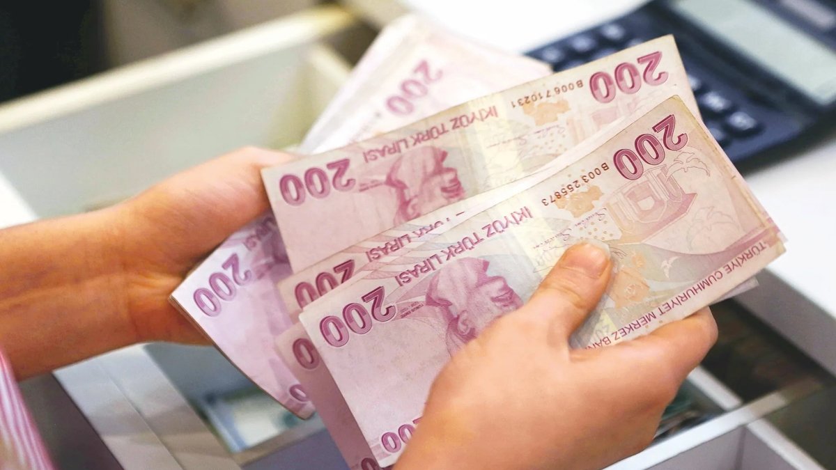 Enflasyon verisi sonrası oran belli oldu: En düşük memur ve emekli maaşı ne kadar olacak?