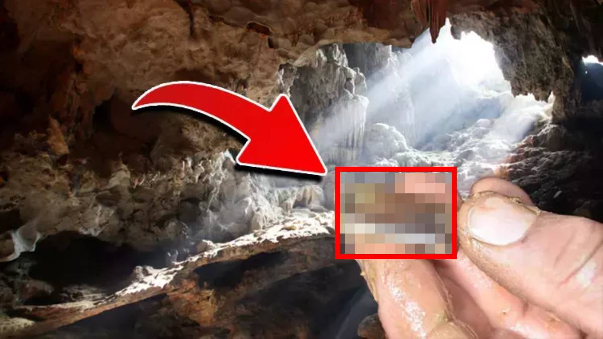 Ne elmas ne de altın! Hepsinden daha değerli yeni maden keşfi: Eğer üretim başarılı olursa diğer madenlerin tahtı sarsılacak