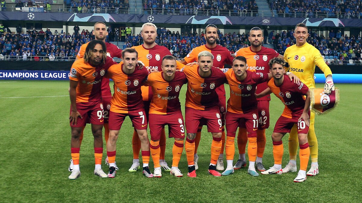 Karar verildi: Galatasaray'da iki isim yolcu