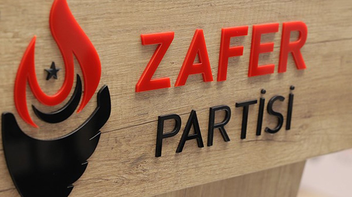 Zafer Partisi'nde istifa: Mobbinge uğradım