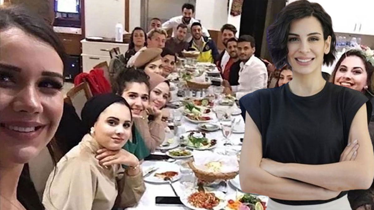 Şirketine kayyım atanan Eylül Öztürk'ten açıklama: Henüz yayınlanan resmi bir şey yok