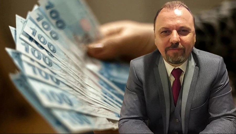 Asgari ücrete yüzde 50 zam gelir mi? Mali Müşavir Ahmet Kurtuluş açıkladı