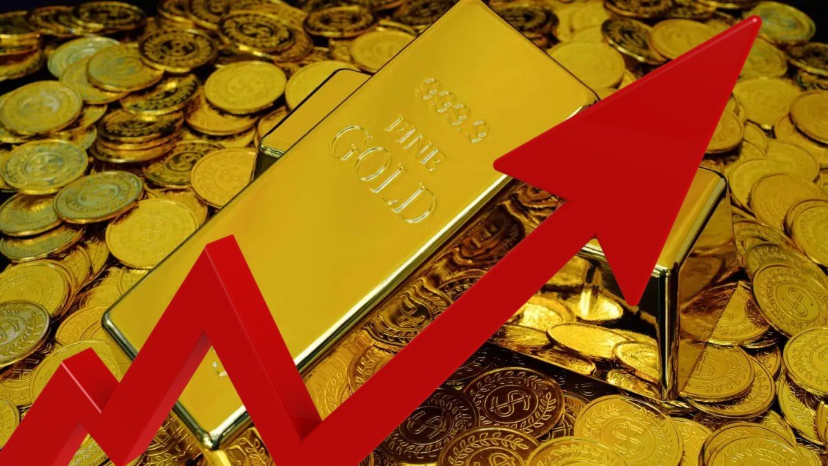 Altın rekora doymayacak! Dünyanın en ünlü ekonomi gazetesi tarih vererek müjdeledi