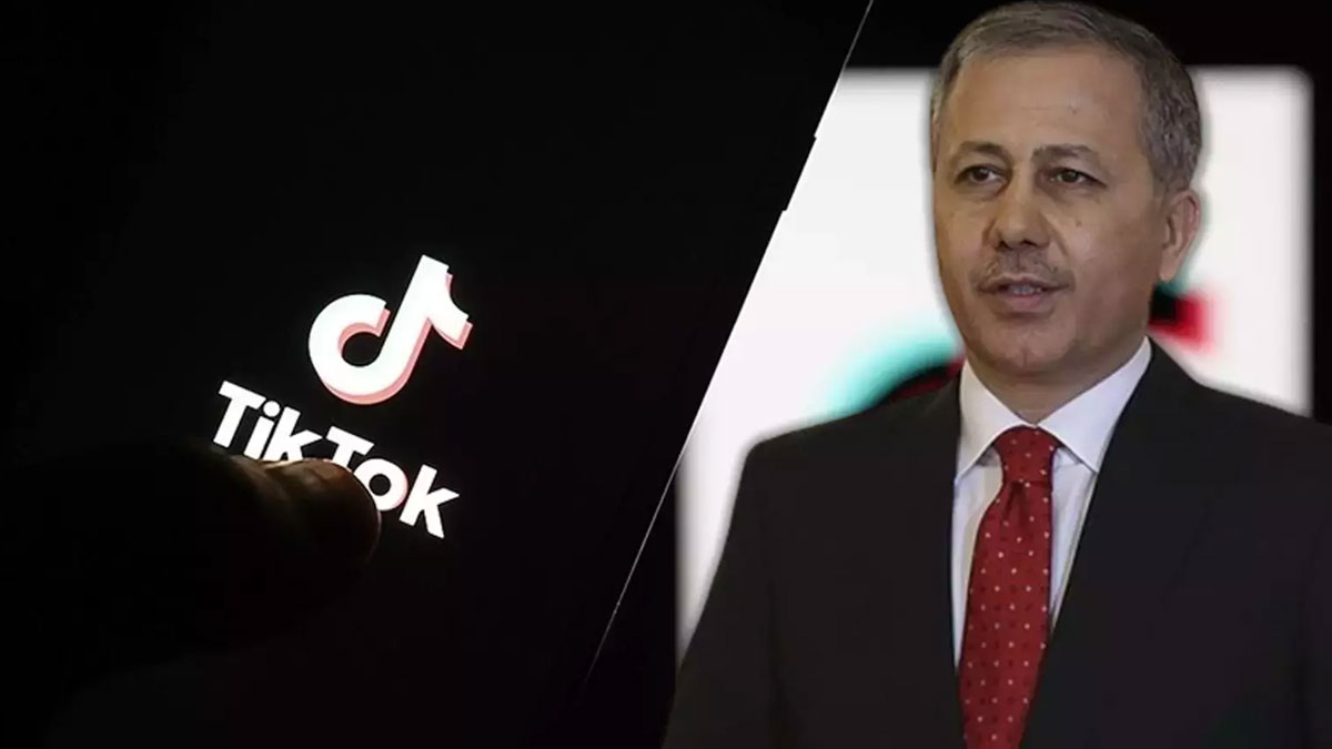 İçişleri Bakanlığı TikTok içerikleri için harekete geçti: 13 hesap yöneticisi tutuklandı