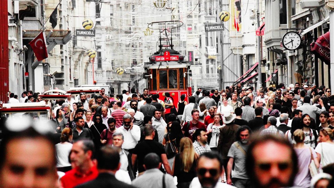 Kasımın sadece üçüncü haftasında borçlar 45 milyar lira arttı: Vatandaşın bankaya borcu 2.5 trilyon liraya çıktı