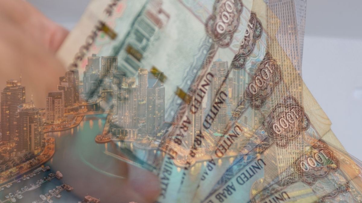 Dubai'de dolgun maaşla iş fırsatı! İngilizce bilen Türkler için müthiş fırsat... Kiraya varana kadar her şeyi verecekler