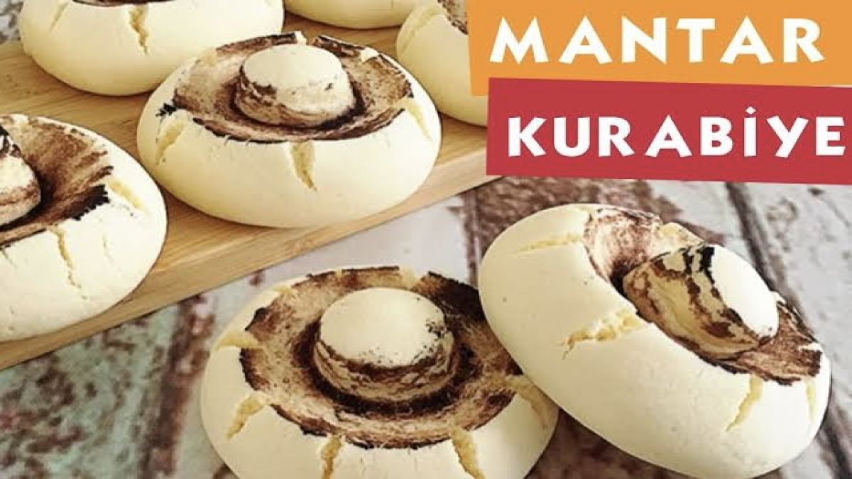 Soda şişesiyle dünyanın en lezzeti kurabiyesini yapın! Hazırından bin kat enfes