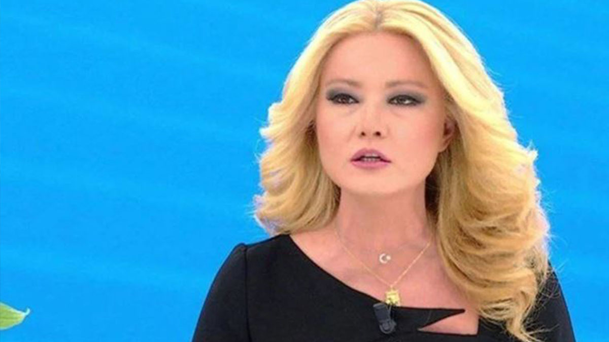 Müge Anlı canlı yayında yaşadığı en zor günleri anlattı! Söyledikleri karşısında stüdyo buz kesti!