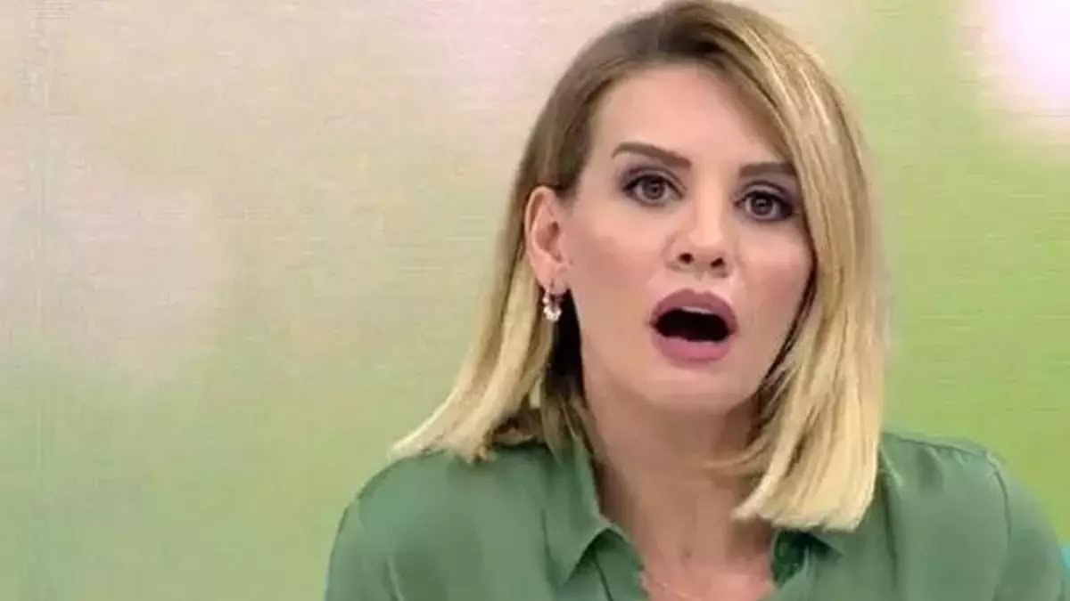 Dünyanın çivisi çıktı! Esra Erol'da şok yasak aşk iddiası: Eski karısını parayla bir adama vermiş