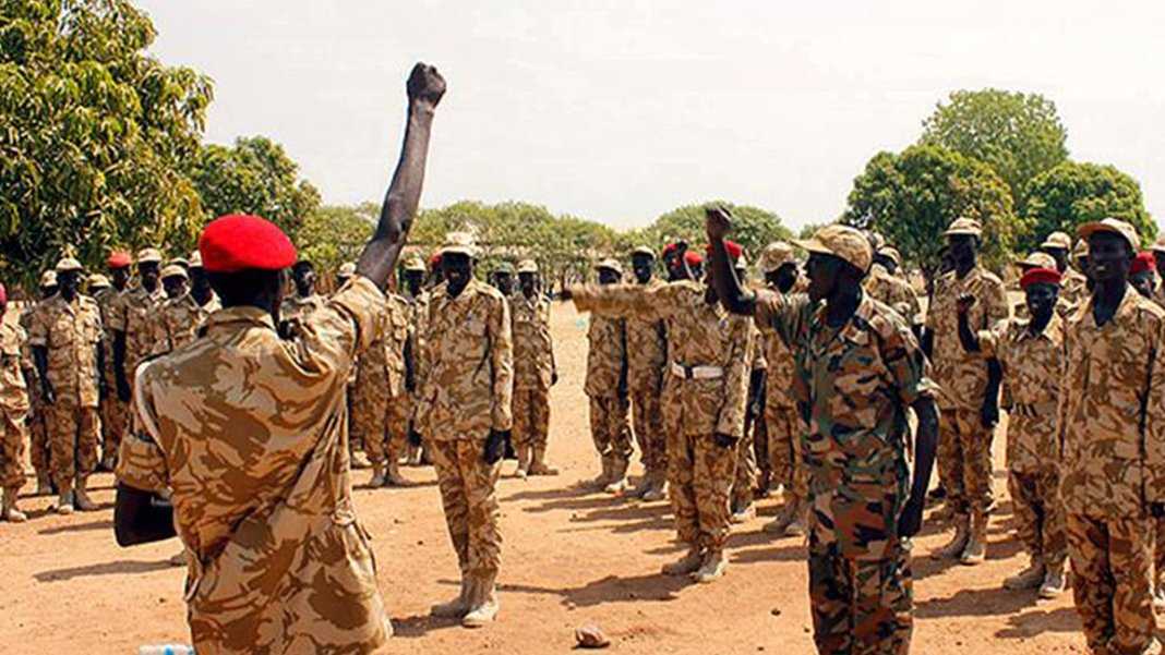 Nijerya ordusu İHA saldırısında sivilleri vurdu: 85 ölü