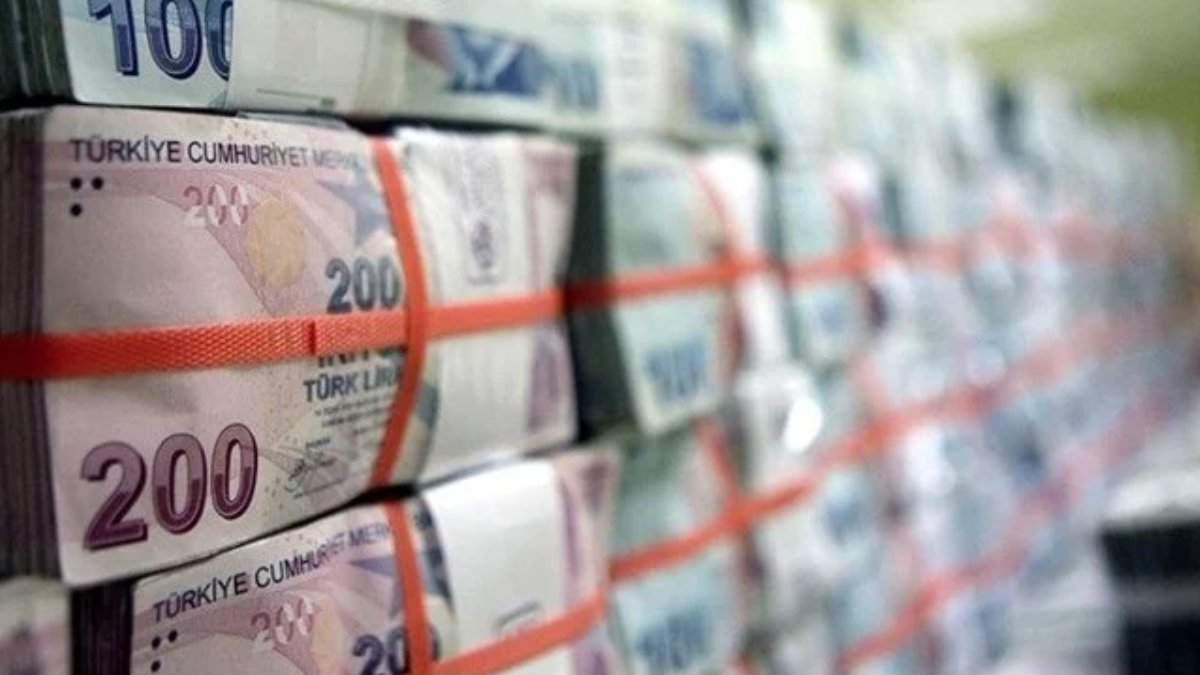 TL'nin reel değeri kasımda geriledi