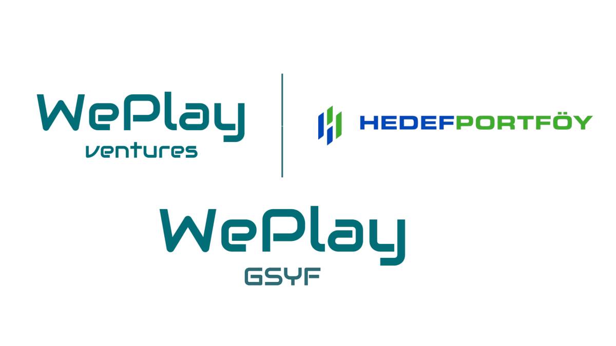 WePlay Ventures ve Hedef Portföy’den ‘oyunu’ değiştirecek ortaklık