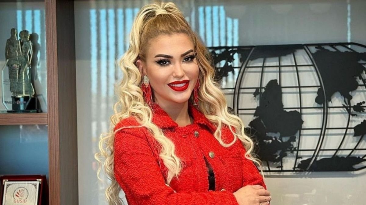 Güzellik salonu sahibi Neslim Güngen'e de soruşturma: Mal varlığına tedbir konuldu