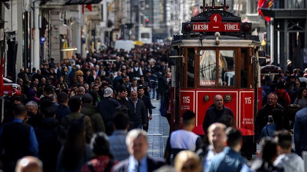 İstanbul'da yaşamanın maliyeti yüzde 78,48 arttı: Dört kişilik ailenin aylık 47 bin 493 liralı olmalı