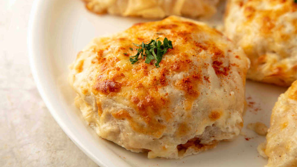 Tavuklu sultan kebabı