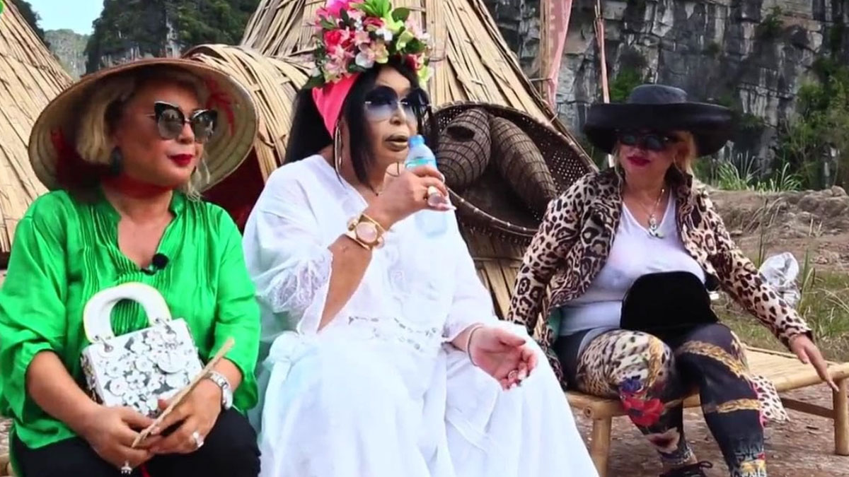 Bülent Ersoy, Banu Alkan ve Safiye Soyman 'Dünya Güzelleri Masada' programıyla geri dönüyor