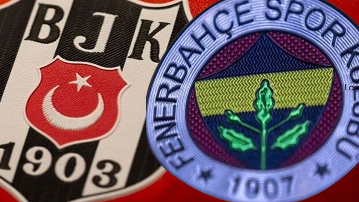 Dev derbi öncesi Beşiktaş'a kötü Fenerbahçe'ye iyi haber! Sonuca direkt etki edecek!