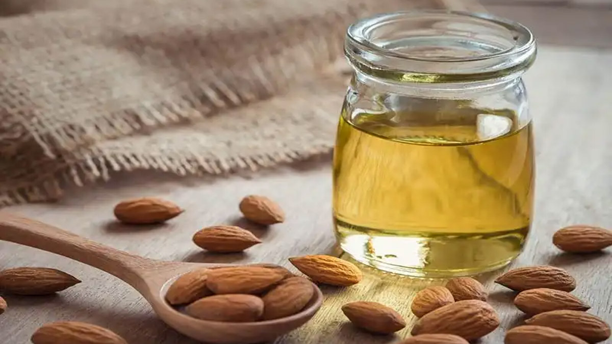 Tatlı badem yağı faydaları