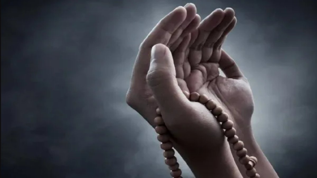 Kunut Duaları Anlamı: İslam'da Önemli Bir Dua Geleneği