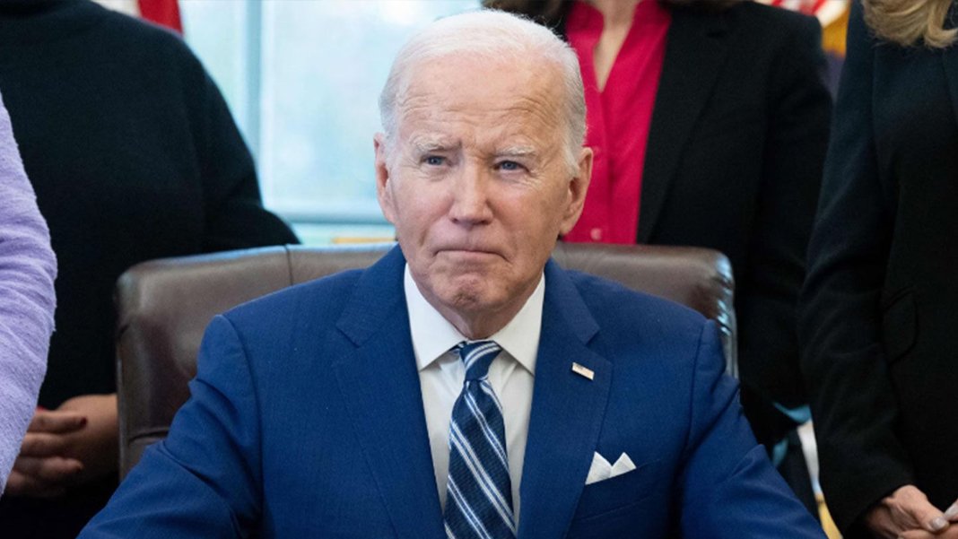 Meclis komitesinden Biden ailesine yolsuzluk suçlaması