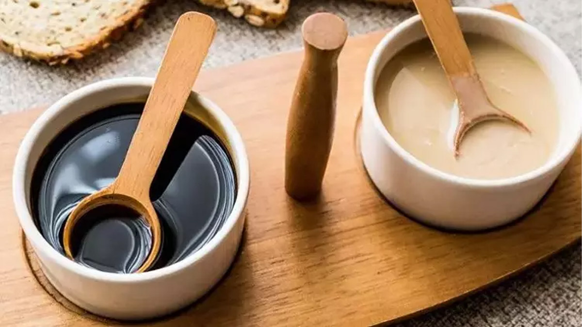 Tahin pekmez faydaları