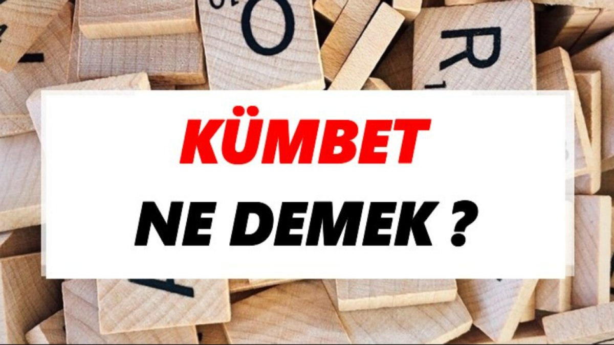 Kümbet Nedir: Türk Sanatının Özgün Bir Yapısı