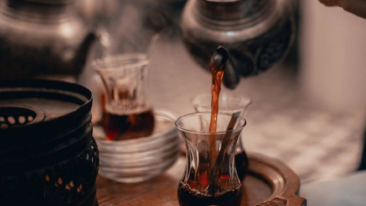 Tiryakiler bunu duyunca karalar bağlayacak! Çayı bu şekilde içiyorsanız hemen bırakın: Keyif yapayım derken o belayı çağırmayın