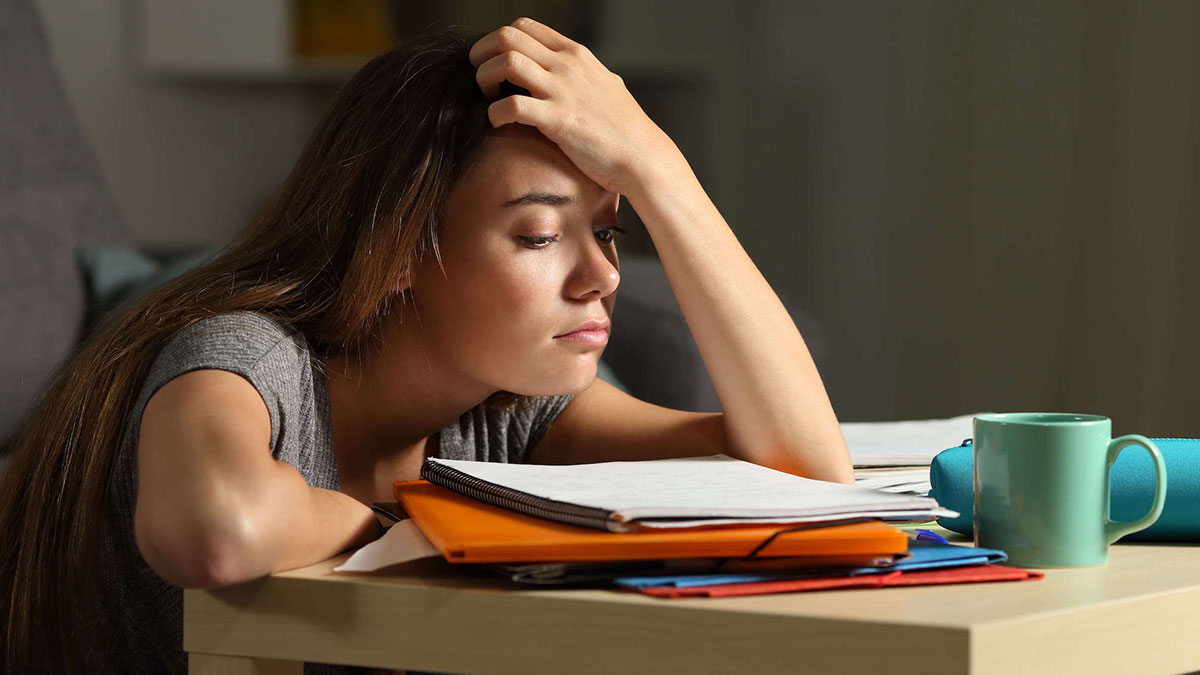 Odaklanma sorunu yaşıyorsanız bu hastalığa yakalanmış olabilirsiniz! Bu 5 belirtiye dikkat edin