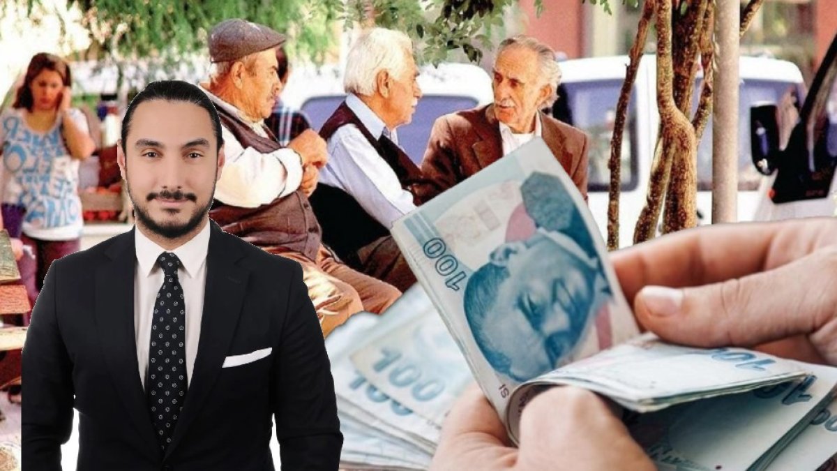 Çalışan emeklilerden kesinti olur mu? Kesinti yapılacak emekliler belli oldu: Ünlü sosyal güvenlik uzmanı yanıtladı