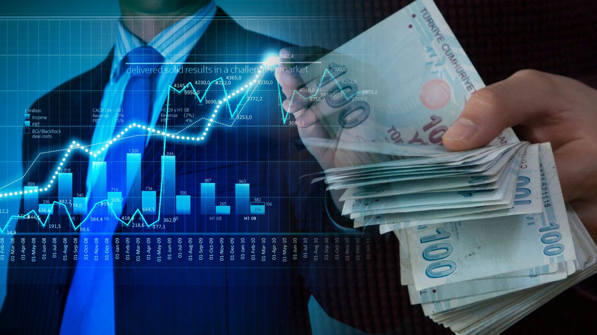 Borsa'da sanayi hisselerine yatırım yapacaklar dikkat! Piyasanın en güvenilir ekonomisti uyardı