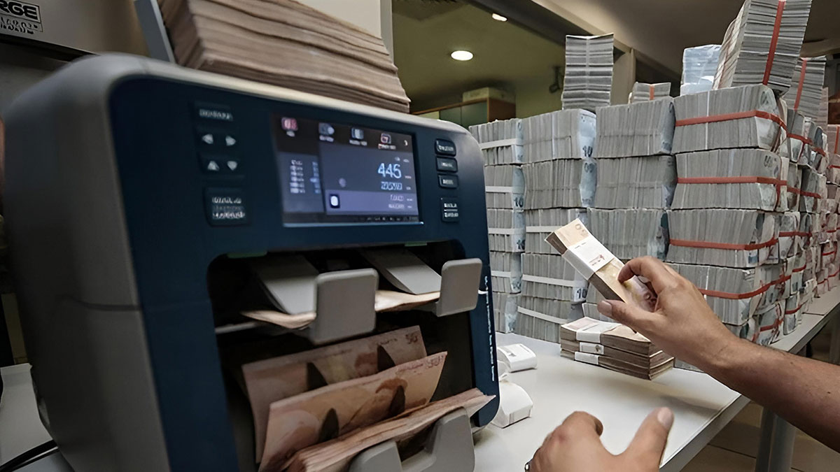 Uzun zamandır bekleniyordu: 500 TL'lik banknotlar o tarihte geliyor! Prof. Dr. Şenol Babuşcu'dan çarpıcı iddia