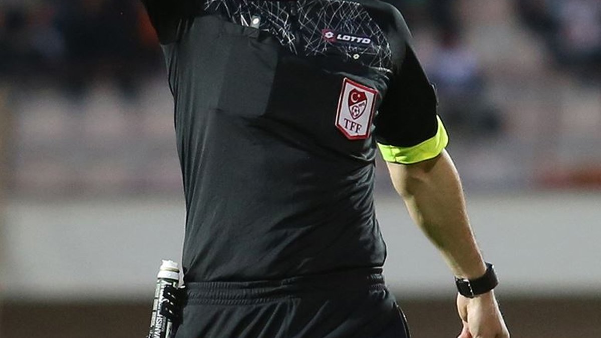 Galatasaray maçında skandal hata! Hakemden olay yaratan itiraf! VAR'da neler dönmüş neler!