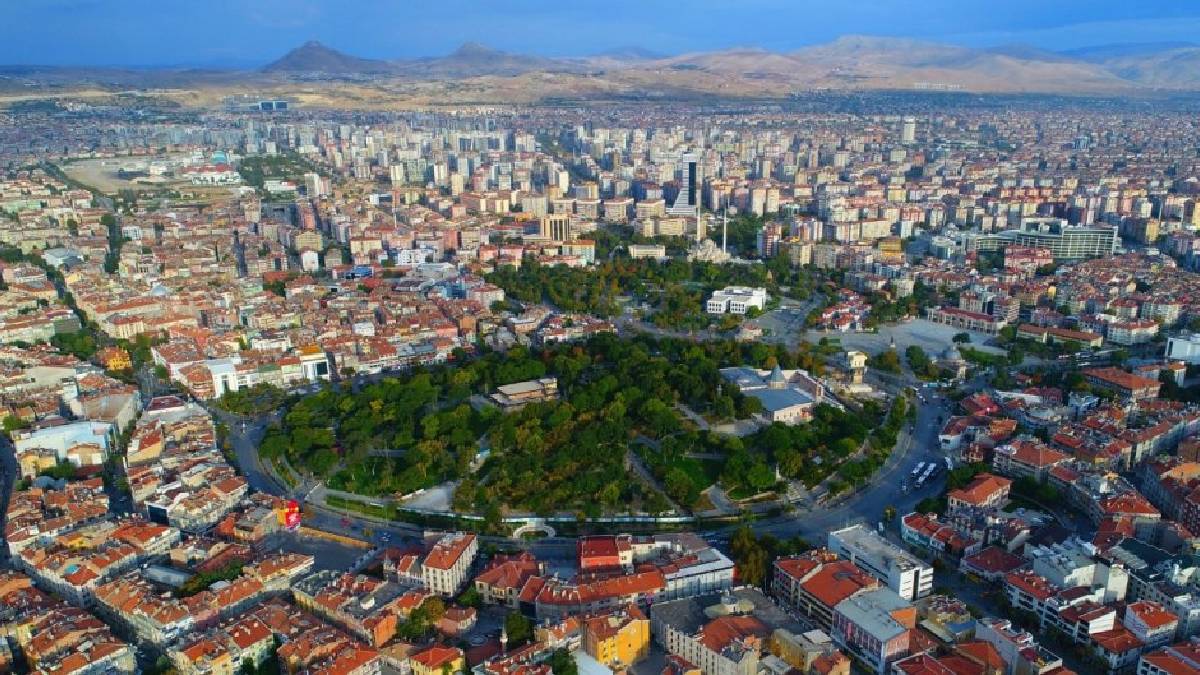 Yatırım yapmak isteyenler bu fırsat kaçmaz! Şehir merkezinde onlarca arsa satışa çıktı: Ucuz arsa için son fırsat