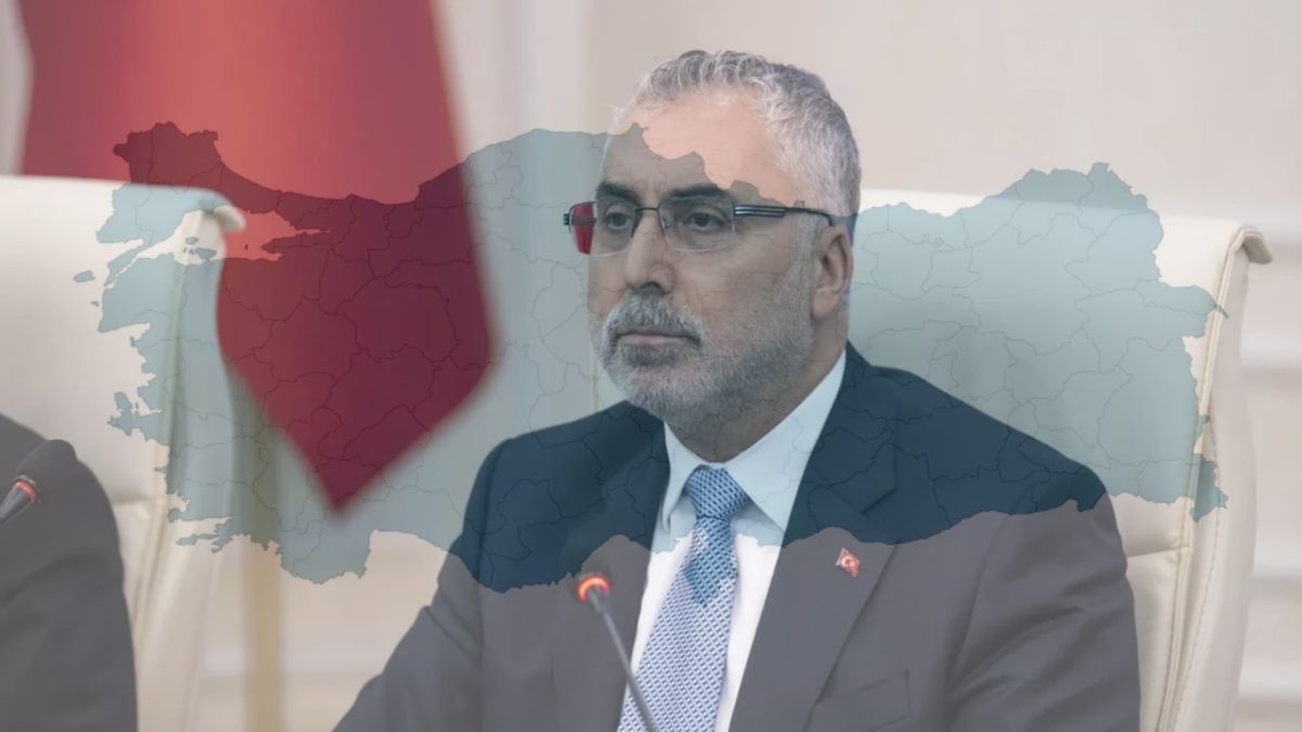 Bakan Işıkhan açıkladı! O illerde yaşayanları yakından ilgilendiriyor... 30 Nisan'a kadar uzatıldı