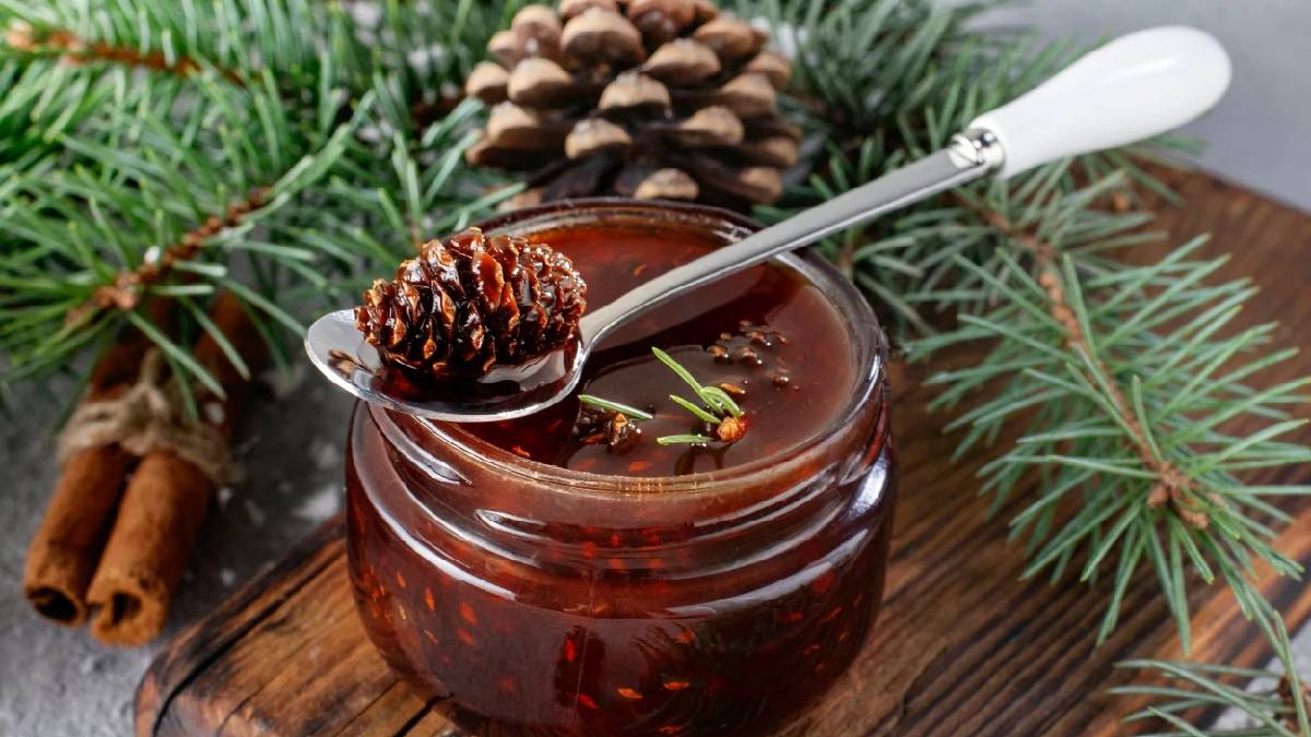 Aktarlarda yok satıyor! Mutlaka günde 1 kaşık tüketin! Şifası saymakla bitmiyor bulamayan evde kendi yapıyor