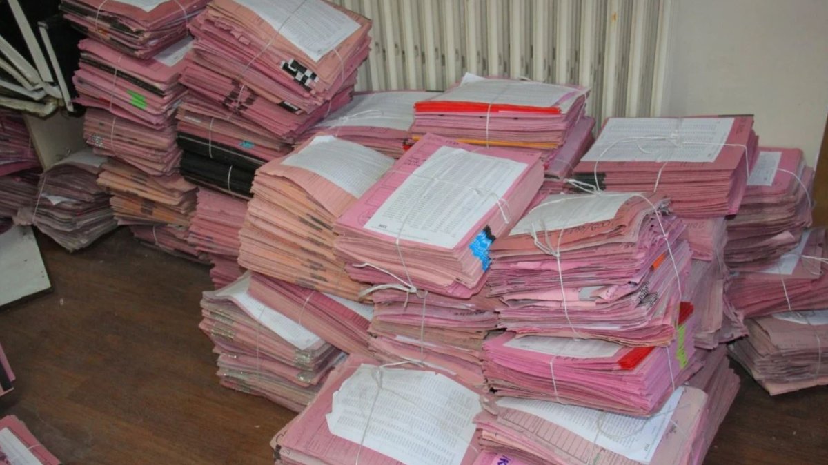 İcra dosyaları ekonomik krizin göstergesi