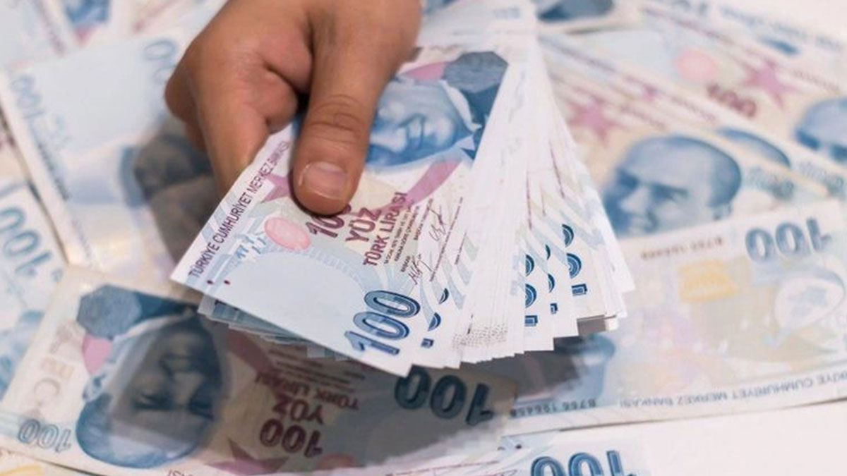 Enflasyon rakamı değişti, memur maaşları şaşırttı! İşte meslek meslek tam liste