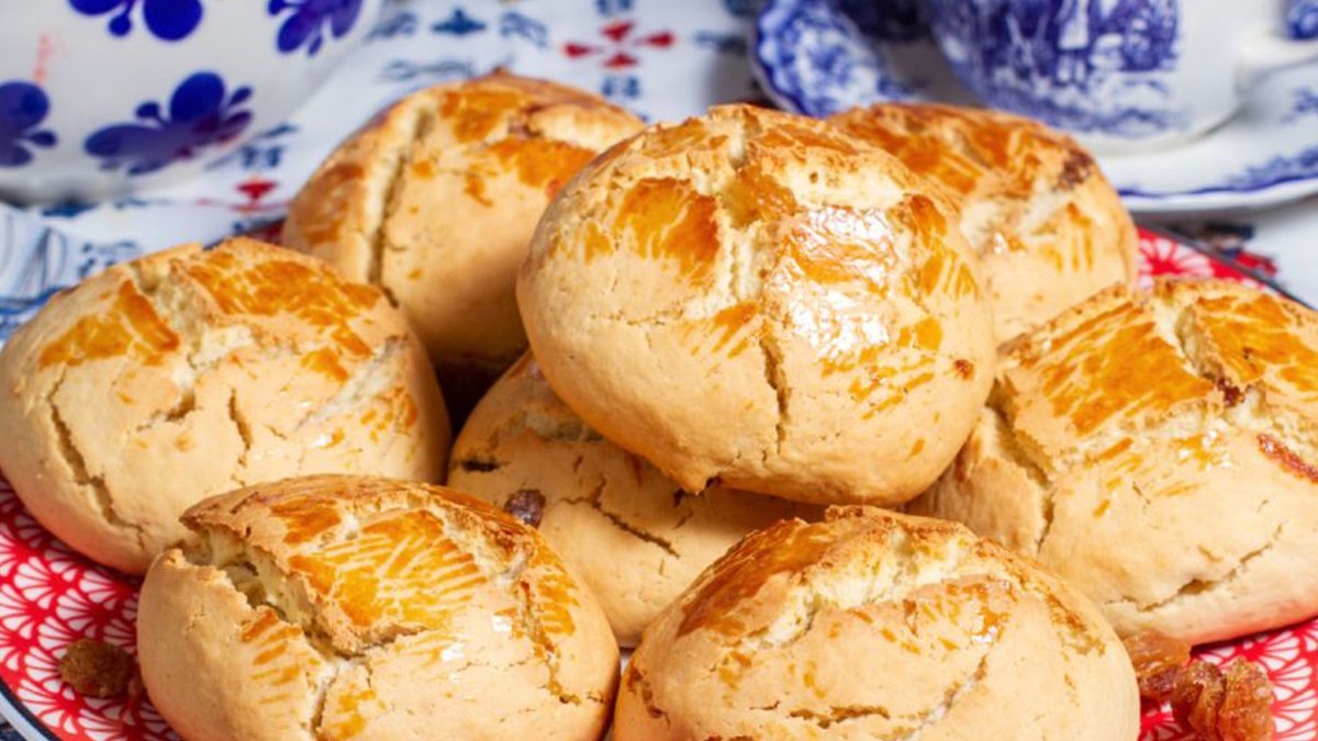 Fatsalılar bu tarifi çok kıskanıyor! İşte lezzeti Türkiye'ye nam salan Ünye pastası tarifi... Çayın yanında kıyır kıyır