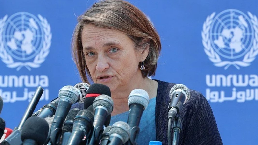 Tel Aviv, BM Koordinatörü Hastings'in vizesini iptal etti: İsrail ‘Silahlar sussun’ ‘Barış olsun’ diyen BM’ye de cephe aldı