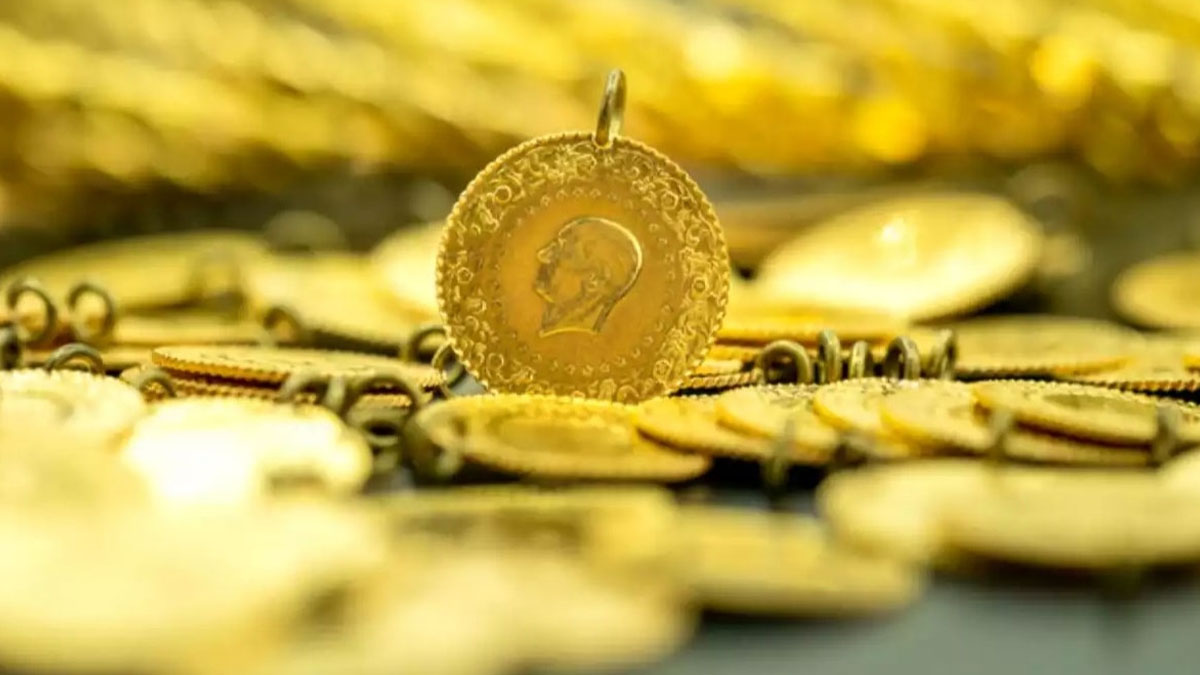 Altında dananın kuyruğu cuma günü kopuyor! Gram altın, çeyrek altın satış fiyatları 6 Aralık 2023 ne kadar?