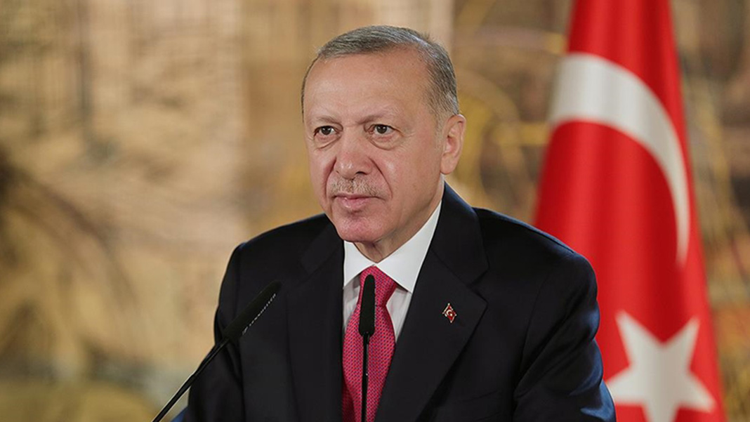 Yunan basınına konuşan Erdoğan: Düşmana değil, dosta ihtiyacımız var