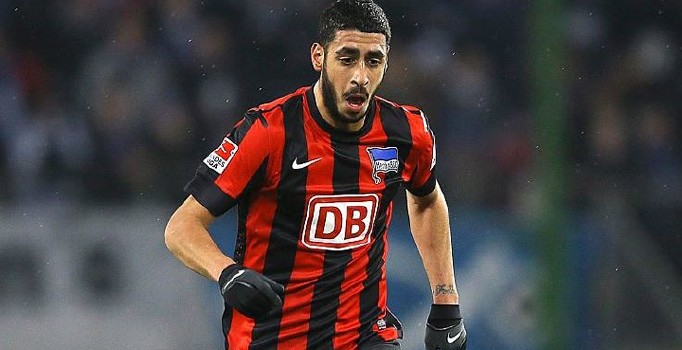 Kicker: Tolga Ciğerci'nin Galatasaray'a gelmesi an meselesi