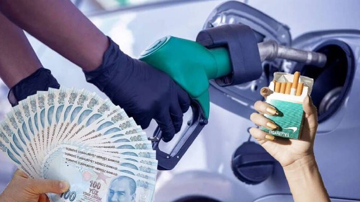 Çok büyük zam geliyor! Ozan Bingöl en iyimser tahmini açıkladı: En başta Akaryakıt ve tütün ürünleri var