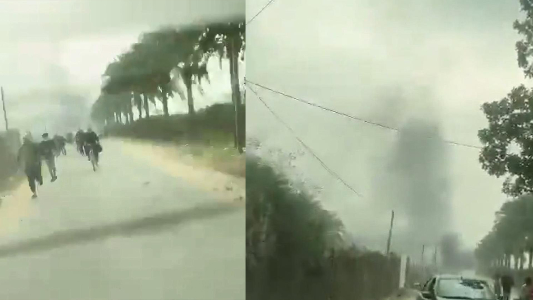 İsrail, Gazze'de  ambulansları hedef aldı