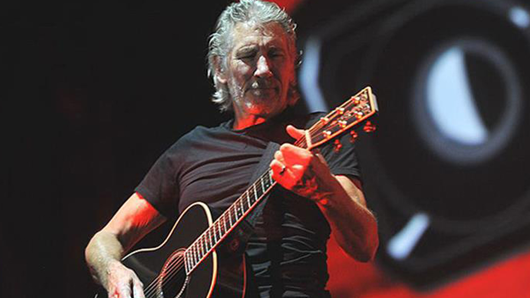 Pink Floyd'un kurucusu Waters: Nasıl hala İsraillileri mağdur göstermeye çalışabilirler?
